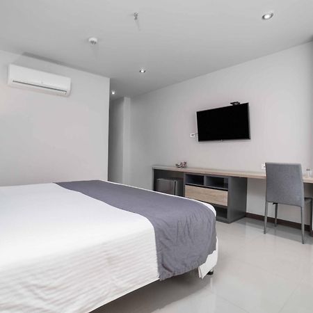 Hotel Plaza Del Lili Cali Extérieur photo