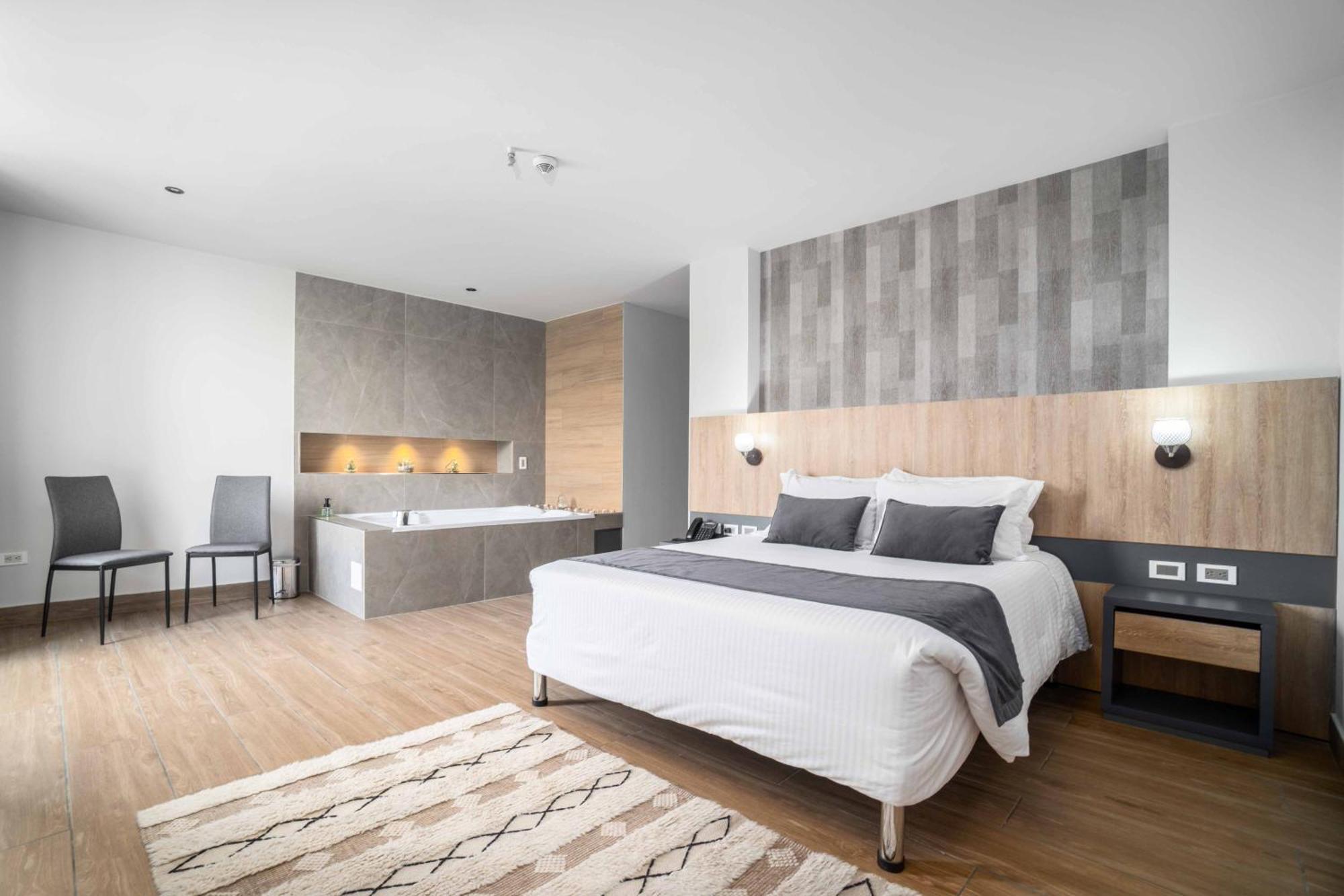 Hotel Plaza Del Lili Cali Extérieur photo