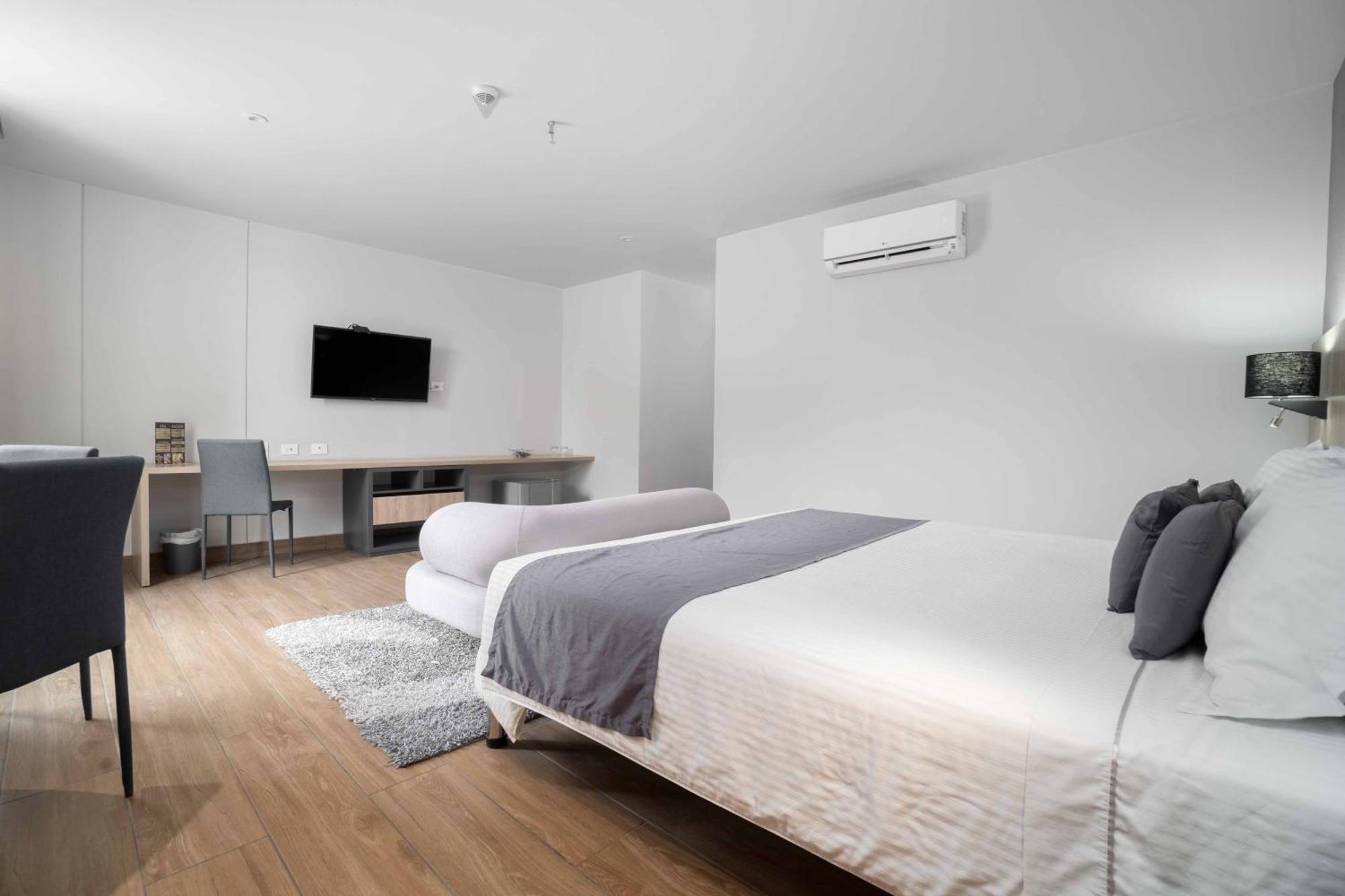 Hotel Plaza Del Lili Cali Extérieur photo