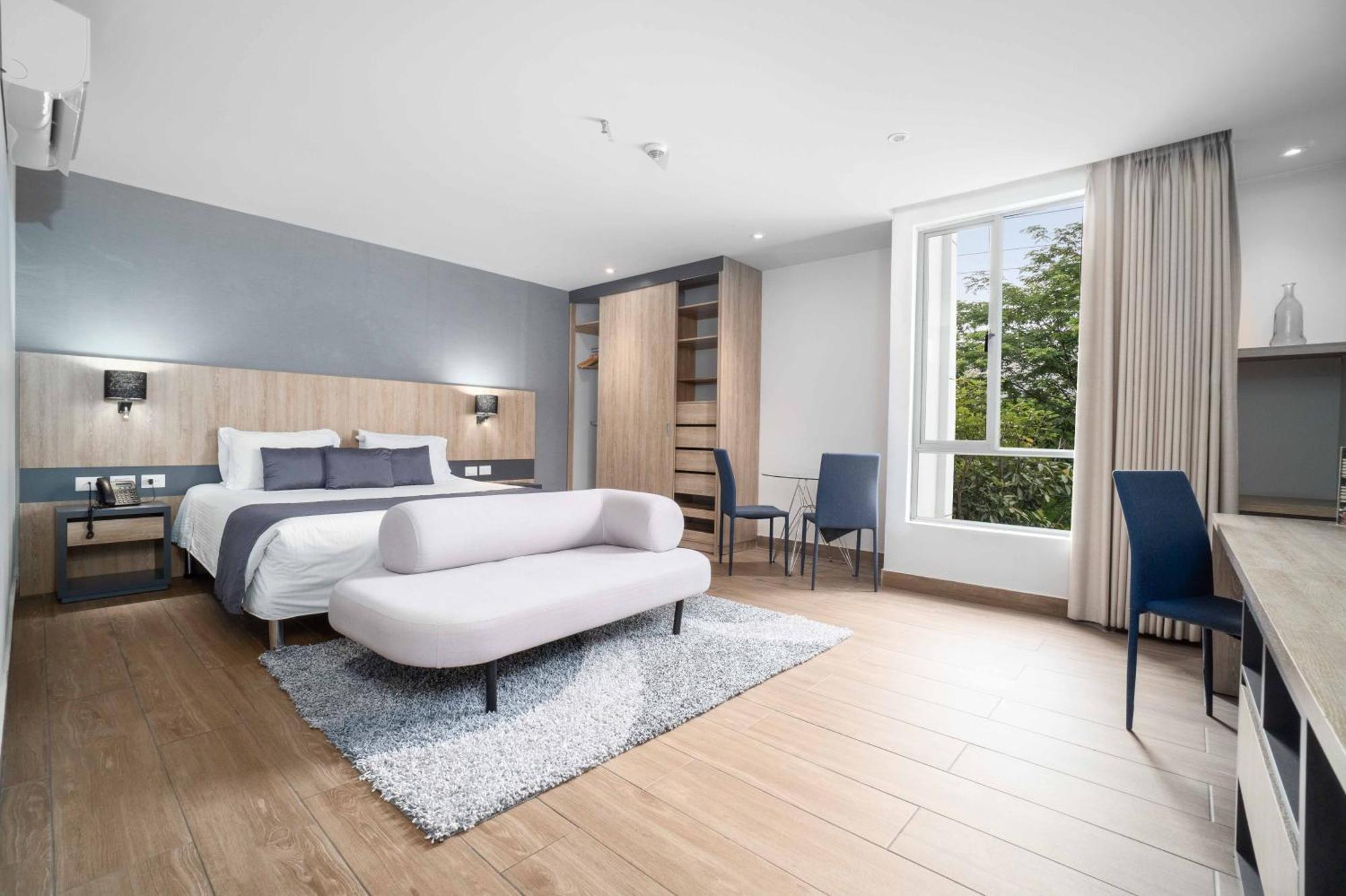 Hotel Plaza Del Lili Cali Extérieur photo