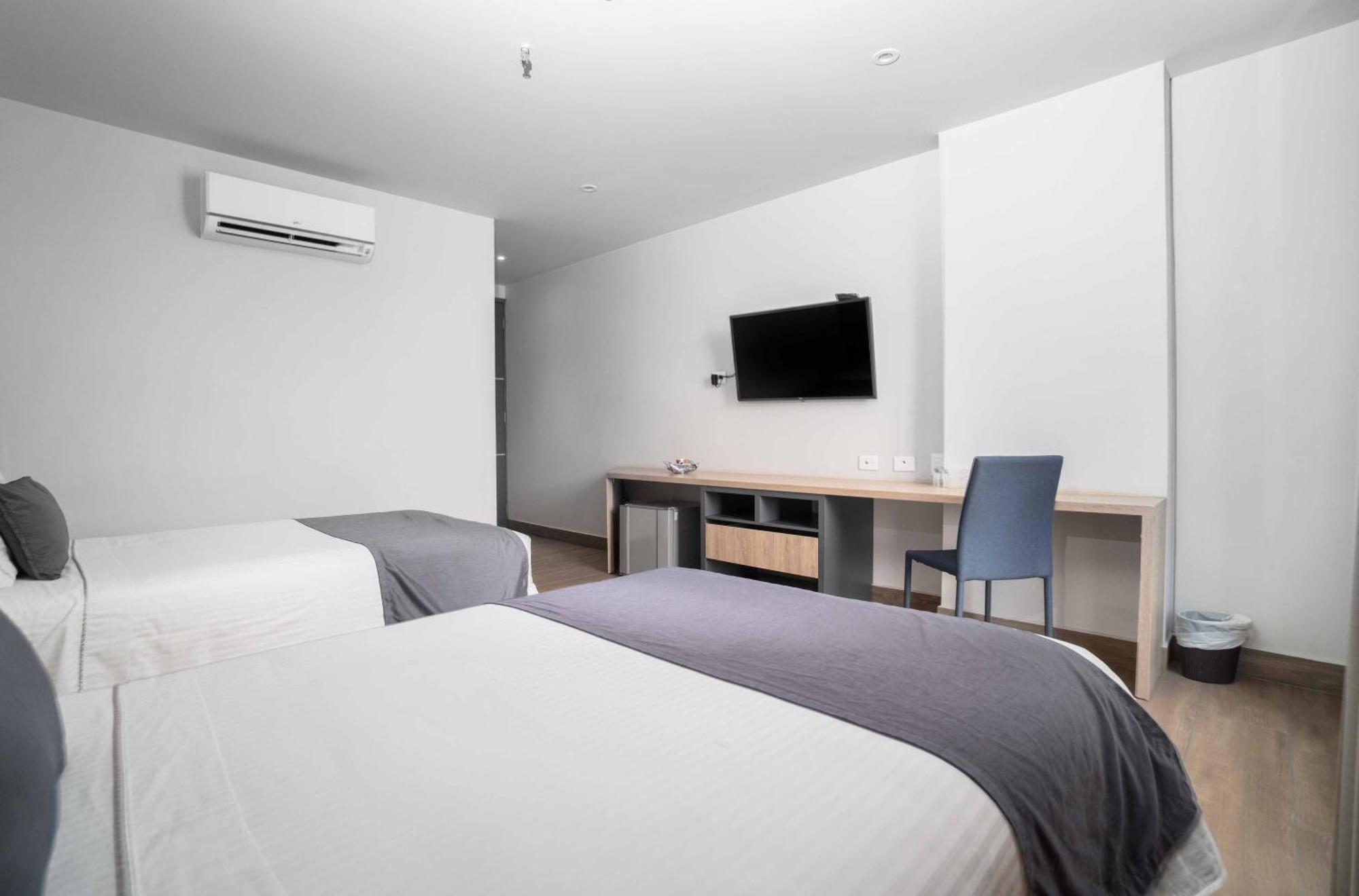 Hotel Plaza Del Lili Cali Extérieur photo