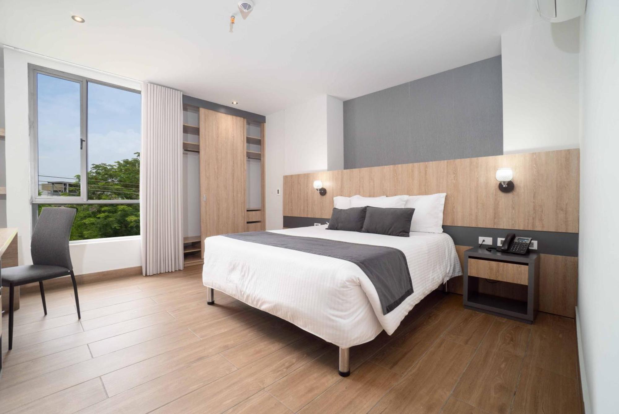 Hotel Plaza Del Lili Cali Extérieur photo