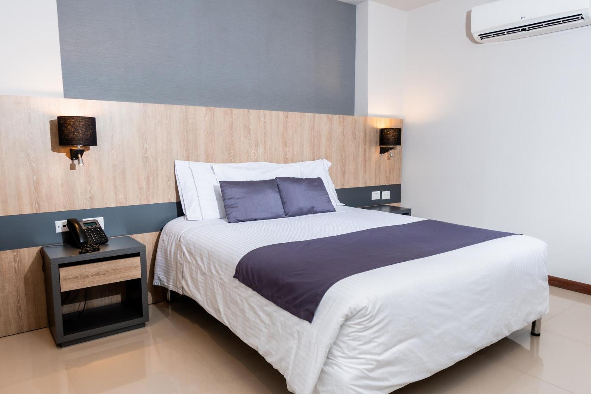Hotel Plaza Del Lili Cali Extérieur photo