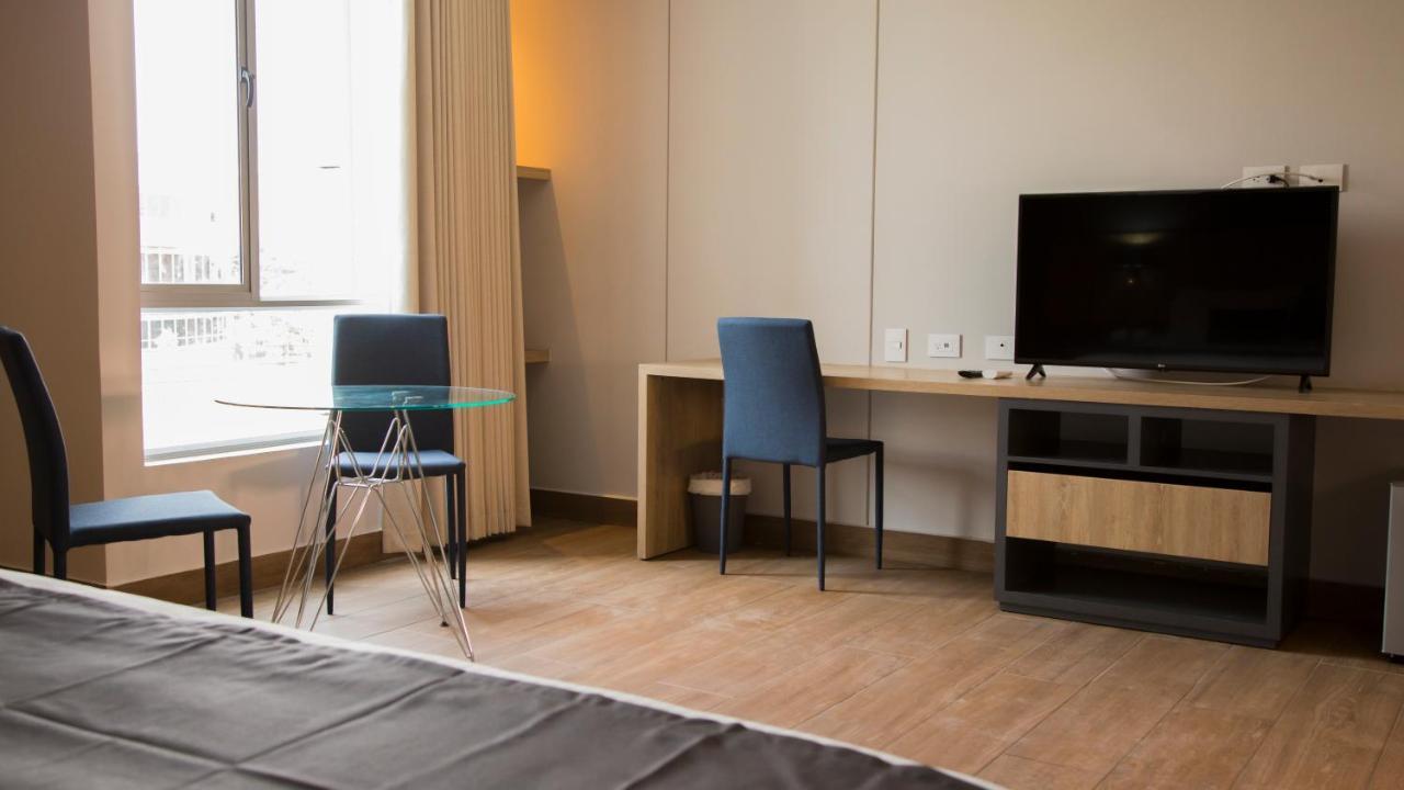Hotel Plaza Del Lili Cali Extérieur photo