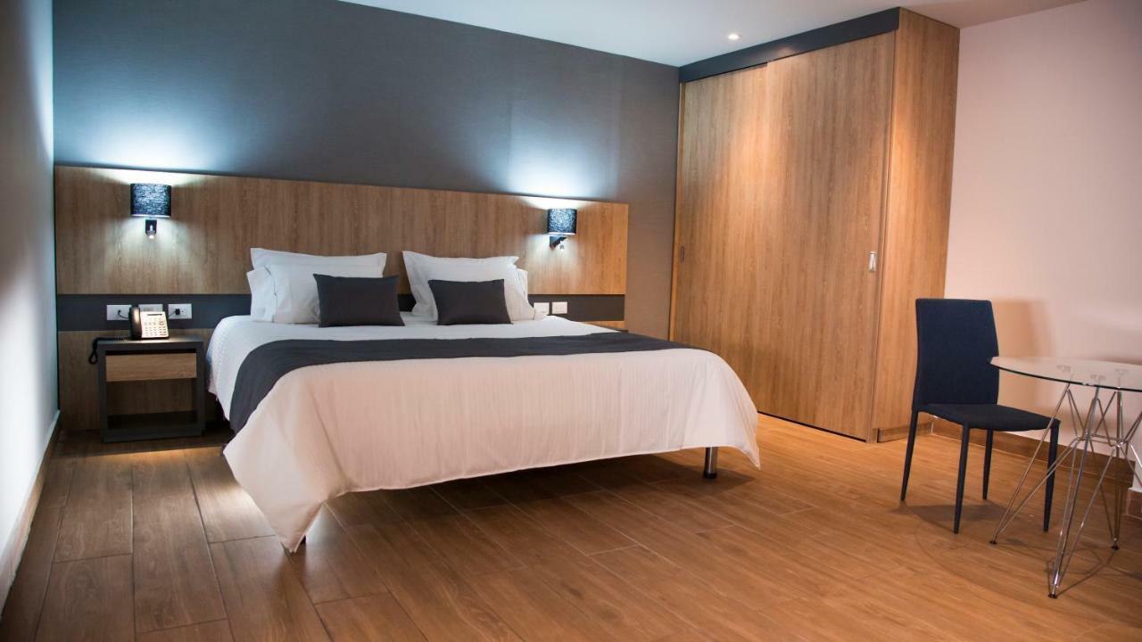 Hotel Plaza Del Lili Cali Extérieur photo
