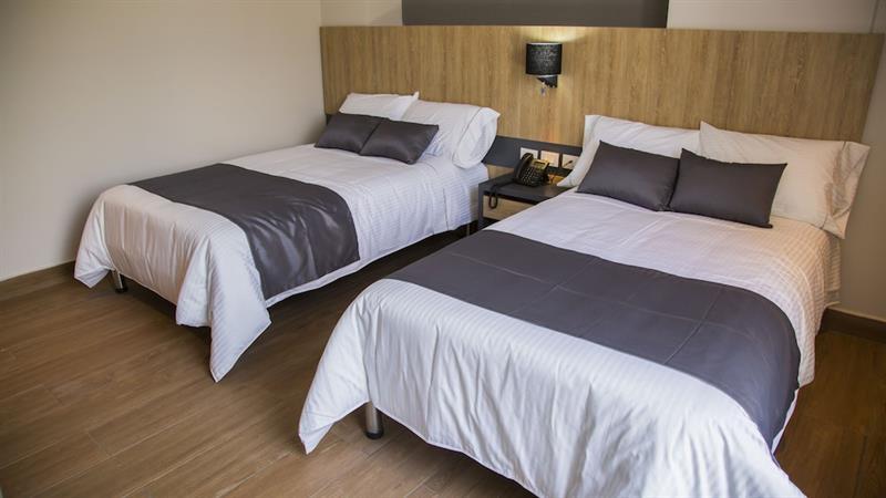 Hotel Plaza Del Lili Cali Extérieur photo